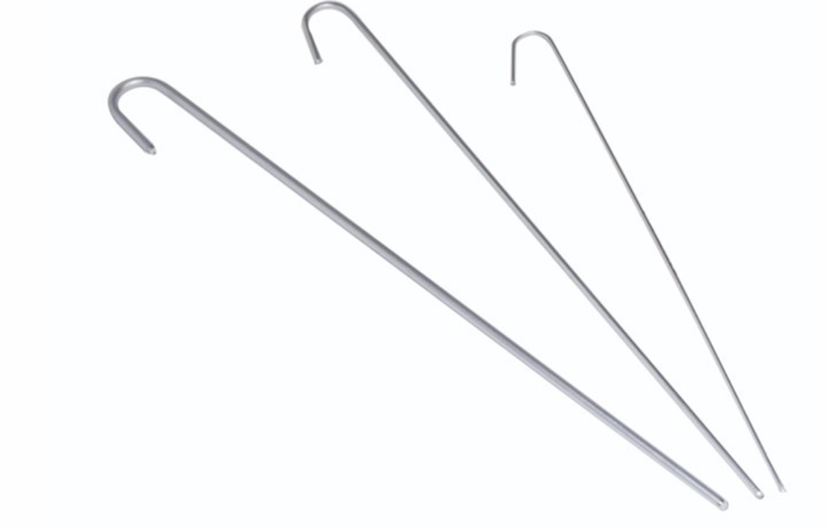 PROACT Intubation Stylets