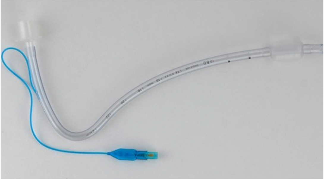 PRO-Breathe Endotracheal Tube, Nasal North, Cuffed