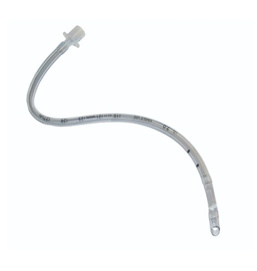 PROACT Uncuffed Oral/Nasal ET Tube