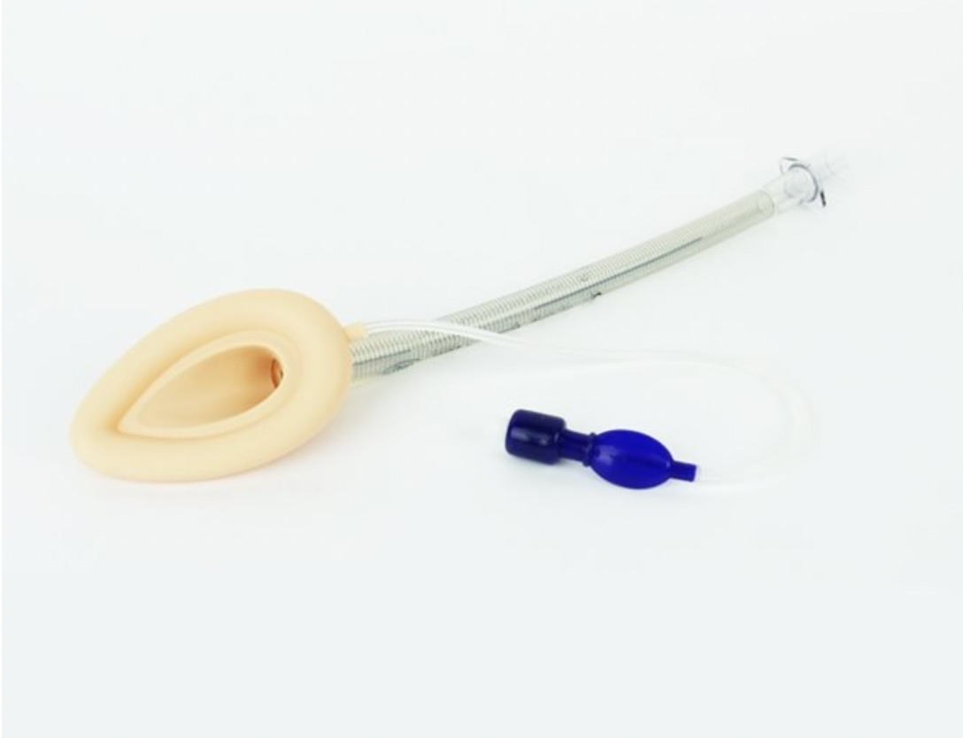 PRO-Breathe Autoclavable Armouflex™ Laryngeal Airway