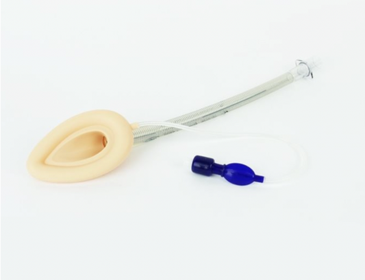 PRO-Breathe Autoclavable Armouflex™ Laryngeal Airway