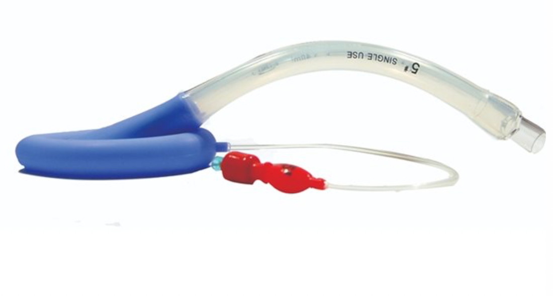 PROACT Disposable Silicone Laryngeal Airway