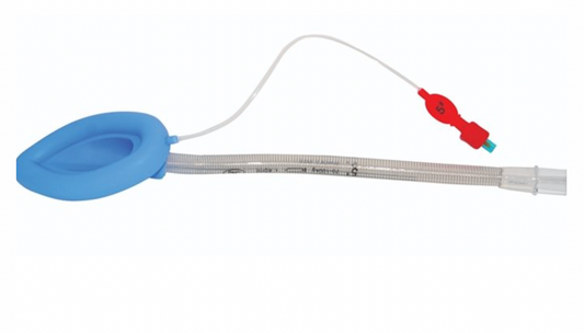 PROACT Silicone ArmourFlex™ Disposable Laryngeal Airway