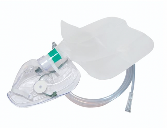 PROACT High Concentration Oxygen Mask - Adult