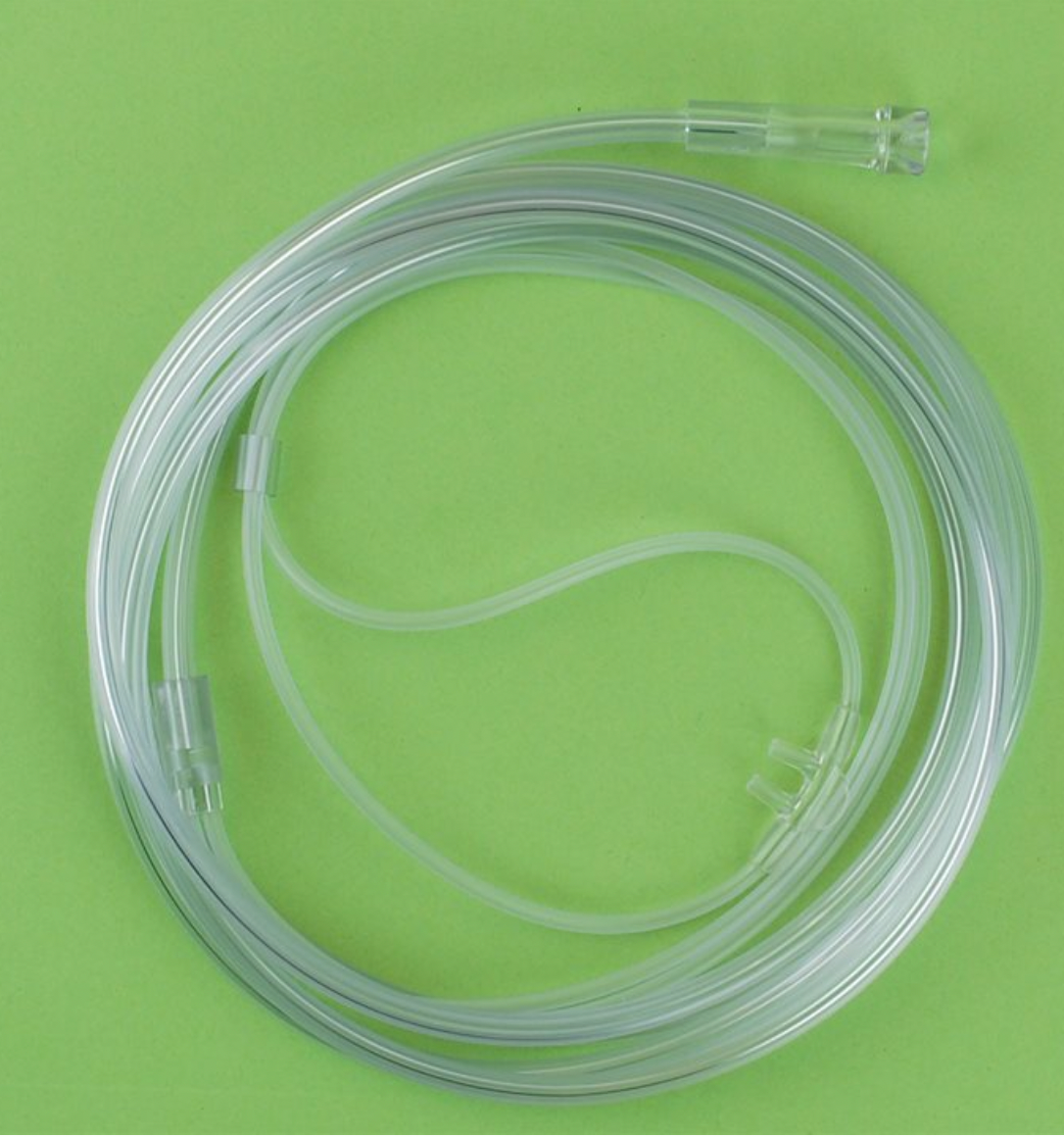 PROACT Nasal Cannula - Adult with Straight Prongs