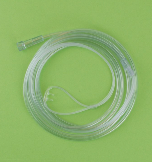 PROACT Nasal Cannula - Infant with Curved Prongs