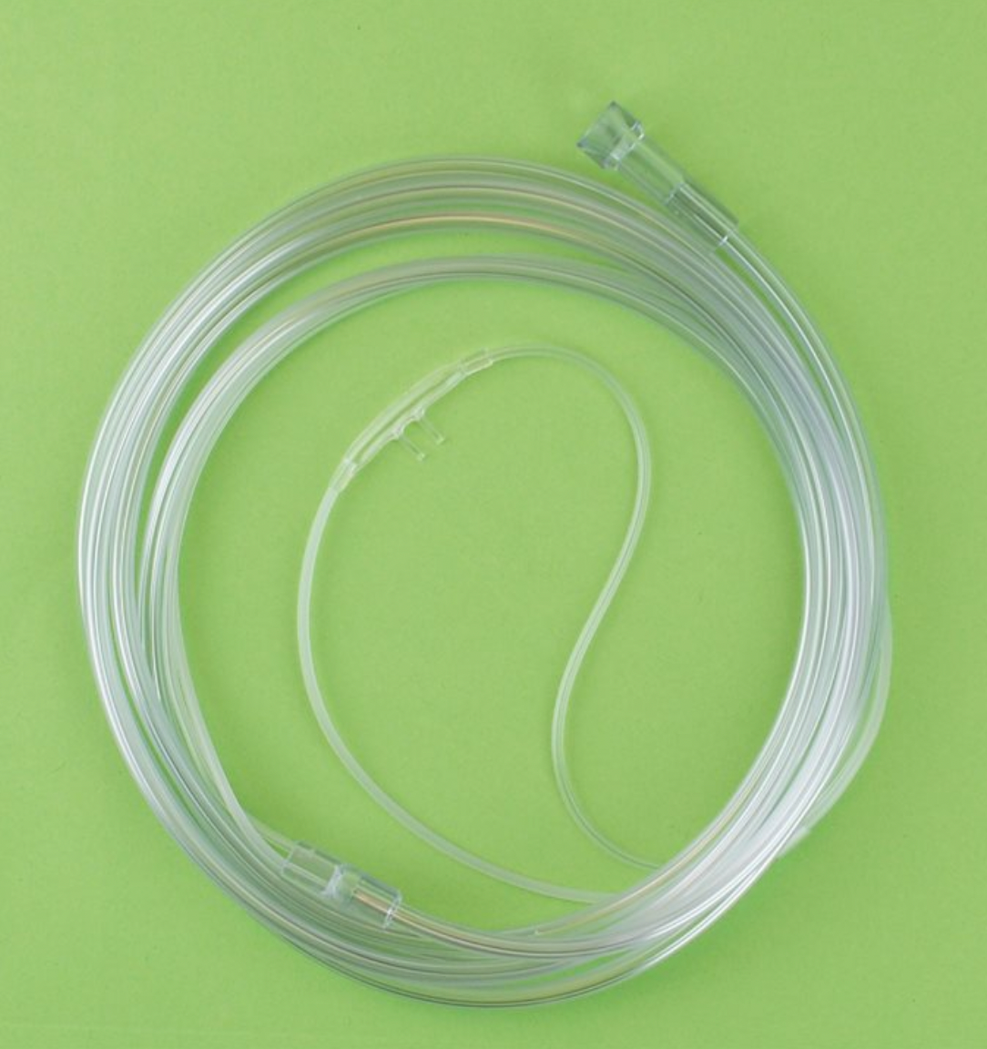 PROACT Nasal Cannula - Neonate with Curved Prongs