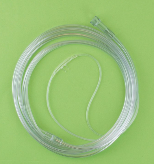 PROACT Nasal Cannula - Neonate with Curved Prongs