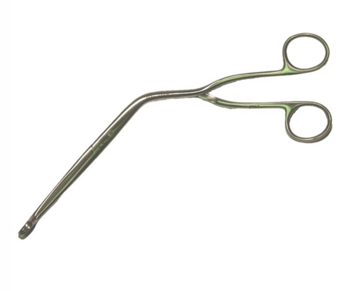 PROACT Magill Reusable Forceps