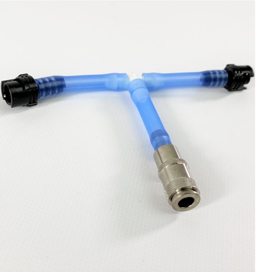 NIBP Adapter (Twist Connector) for GE/Marquette Monitors