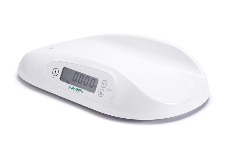 Marsden M-300 Portable Baby Scale