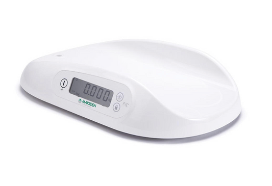 Marsden M-300 Portable Baby Scale