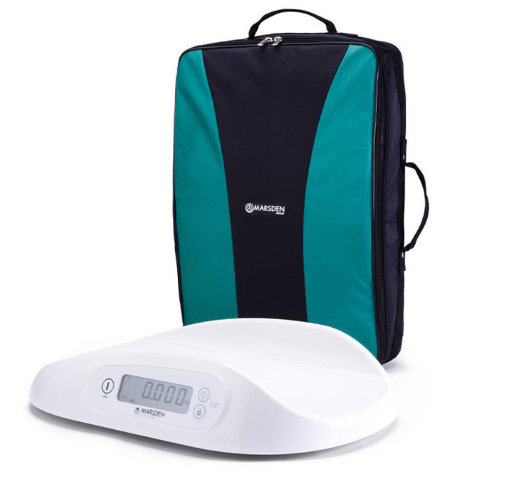 Marsden M-300 Portable Baby Scale