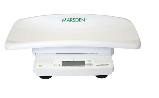 Marsden M-400 Portable Baby Scale