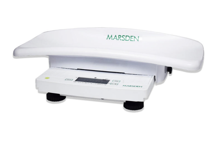 Marsden M-400 Portable Baby Scale