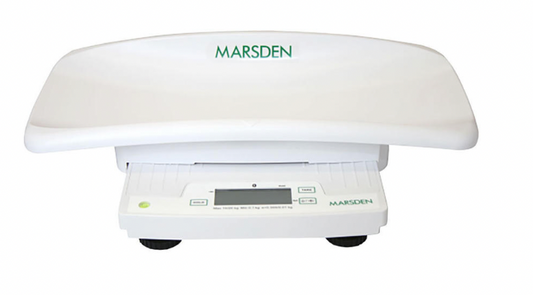 Marsden M-410 Baby/Toddler Scale