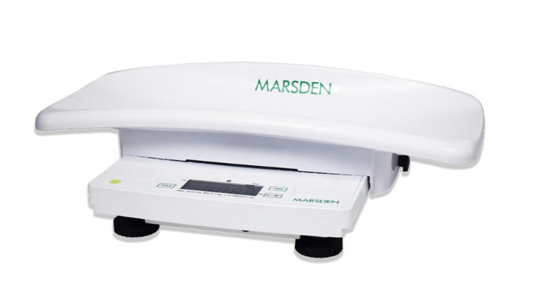 Marsden M-410 Baby/Toddler Scale