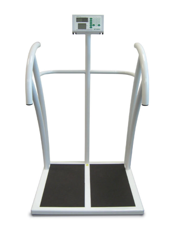 Marsden M-800 Bariatric and Geriatric Scale