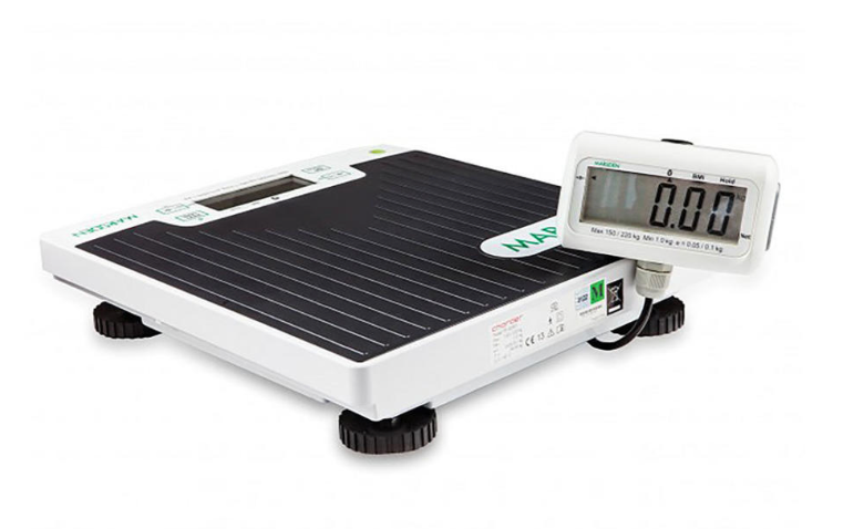 Marsden M-425 Portable Floor Scale