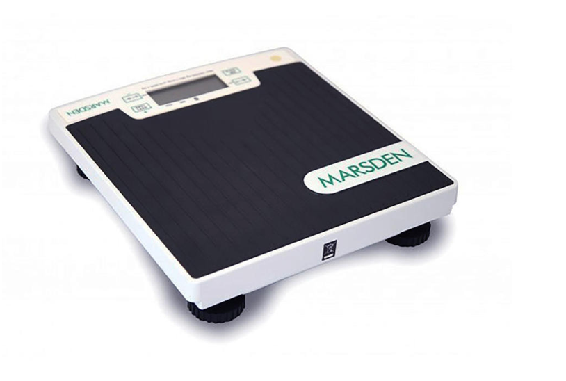 Marsden M-430 Floor Scale