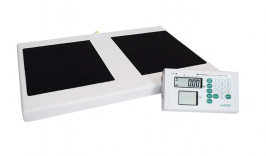 Marsden M-530 High Capacity Bariatric Scale