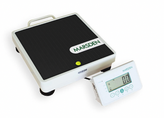 Marsden M-545 Portable Floor Scale