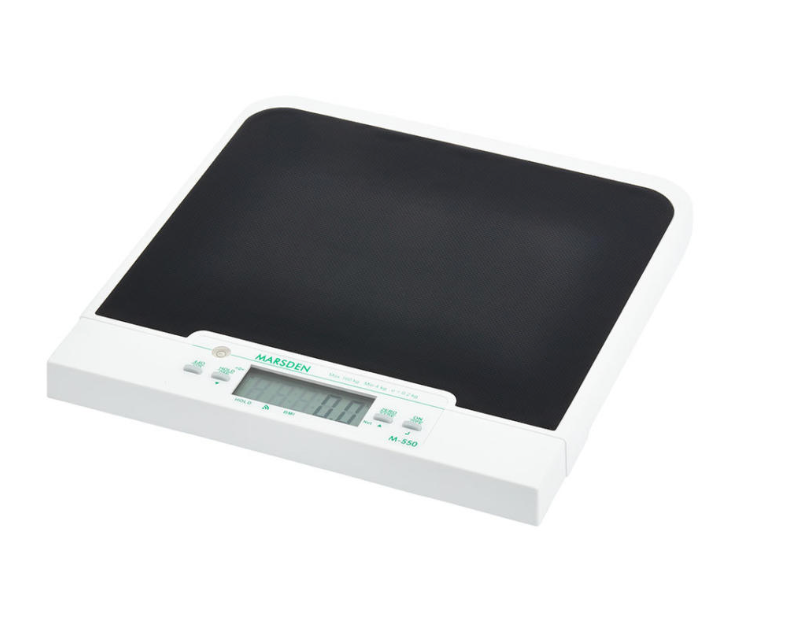 Marsden M-550 Digital GP Floor Scale