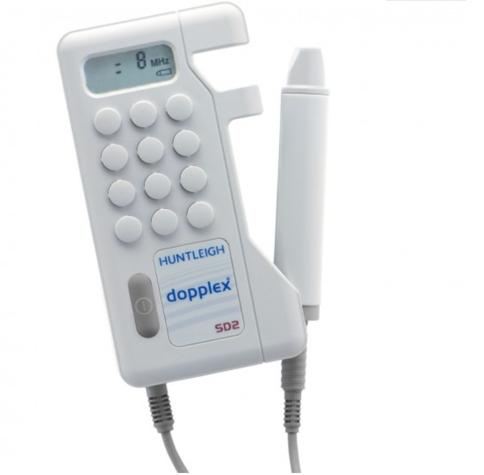 Huntleigh Super Dopplex II