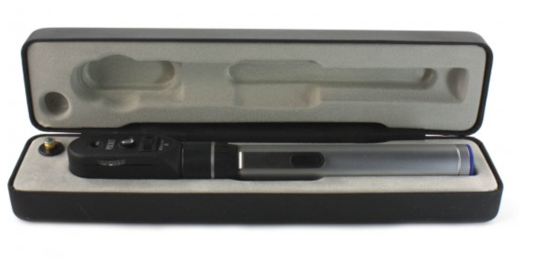 Keeler Pocket Ophthalmoscope (Standard AA Battery Type)