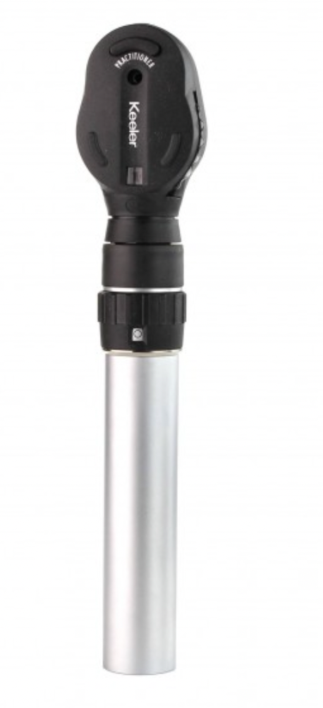 Keeler Standard Ophthalmoscope (AA Battery)