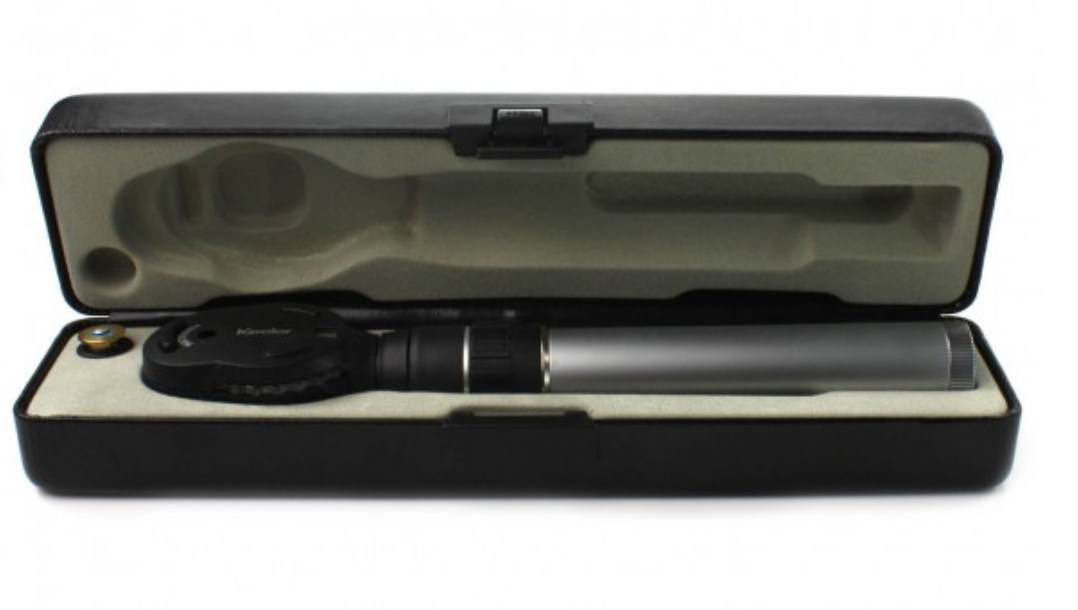 Keeler Standard Ophthalmoscope (AA Battery)