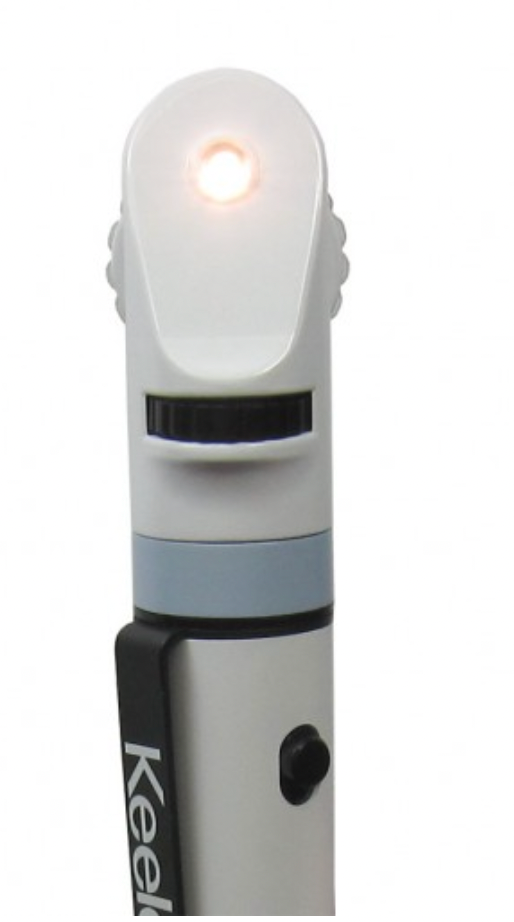 Keeler Jazz LED Ophthalmoscope