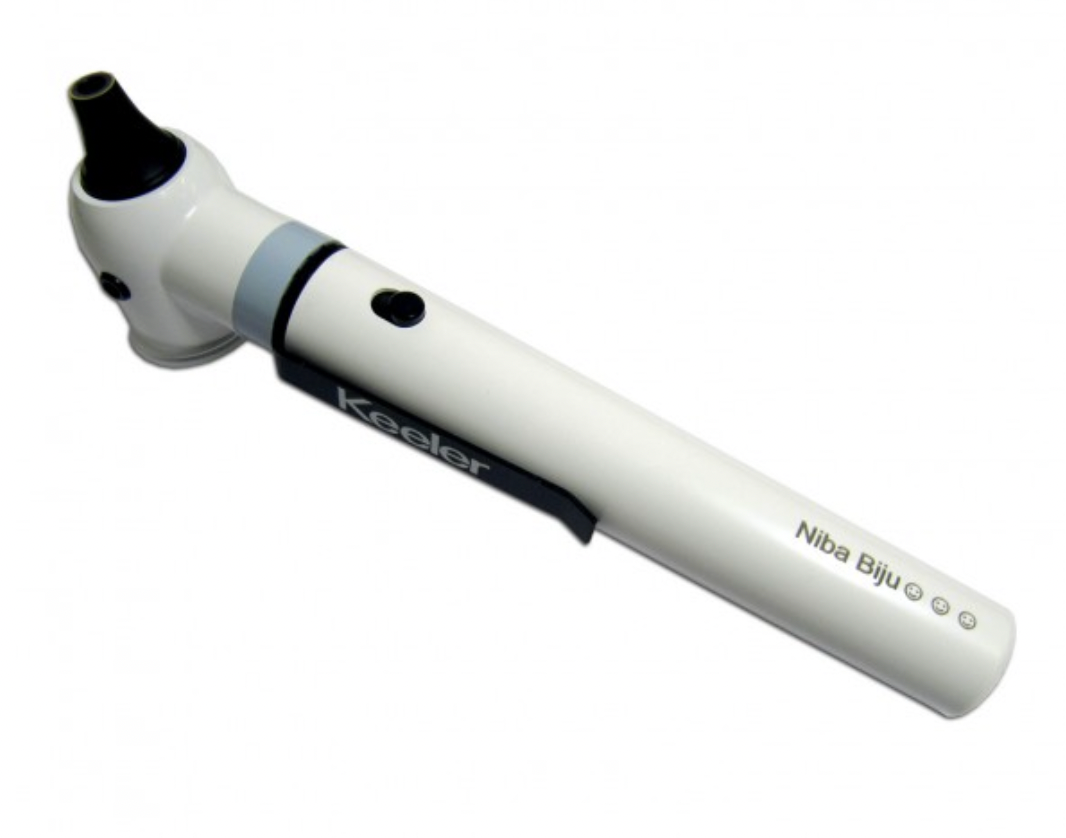 Keeler Jazz LED Ophthalmoscope