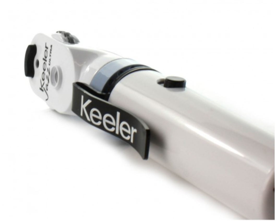 Keeler Jazz Ultra Pocket LED Ophthalmoscope