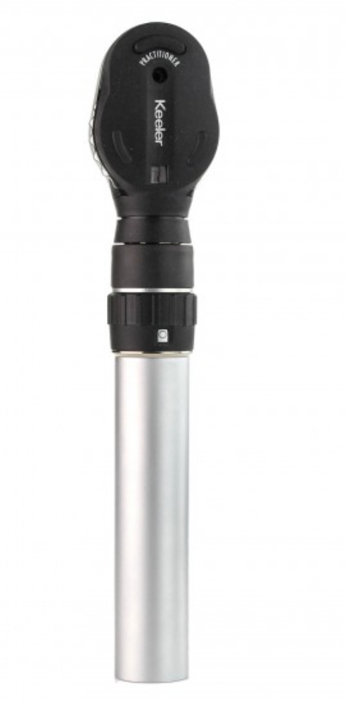 Standard LED Ophthalmoscope 2.8V