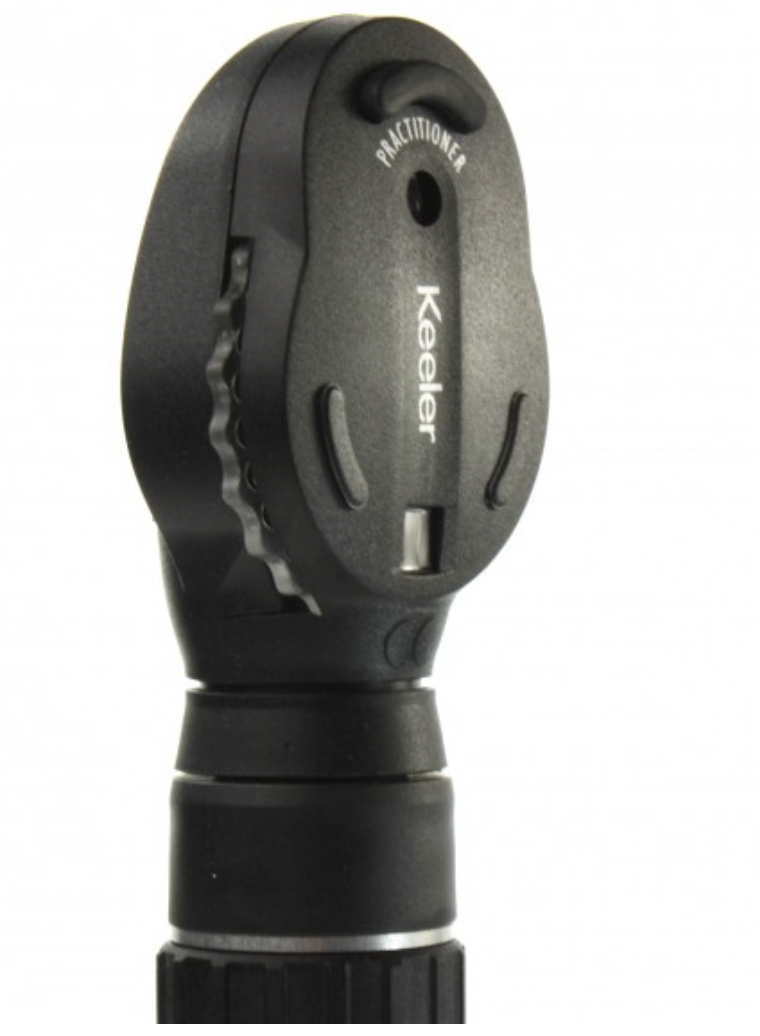 Standard LED Ophthalmoscope 2.8V