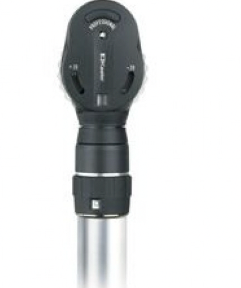 Keeler Professional Ophthalmoscope 2.8V