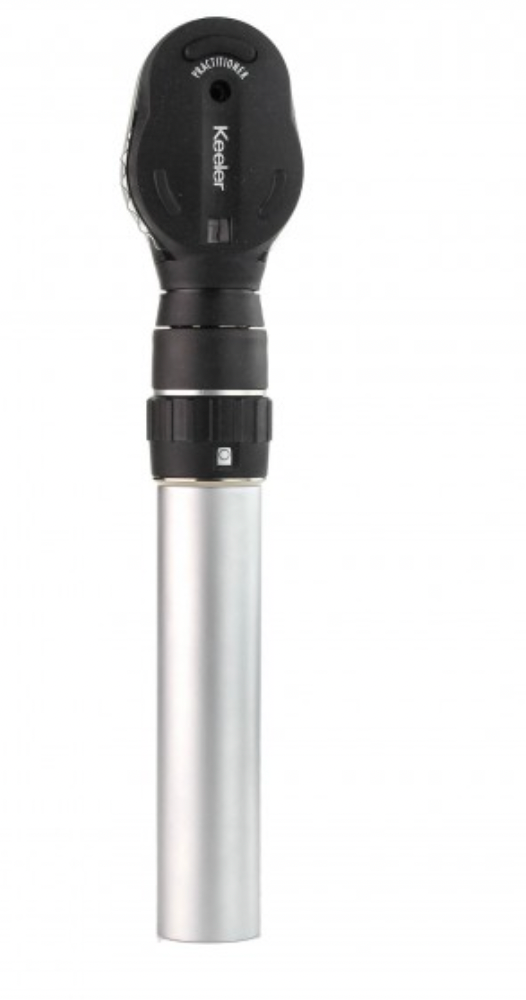 Standard LED Ophthalmoscope 3.6V