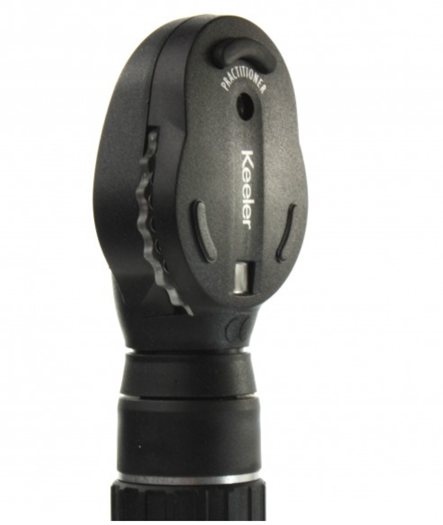 Standard LED Ophthalmoscope 3.6V