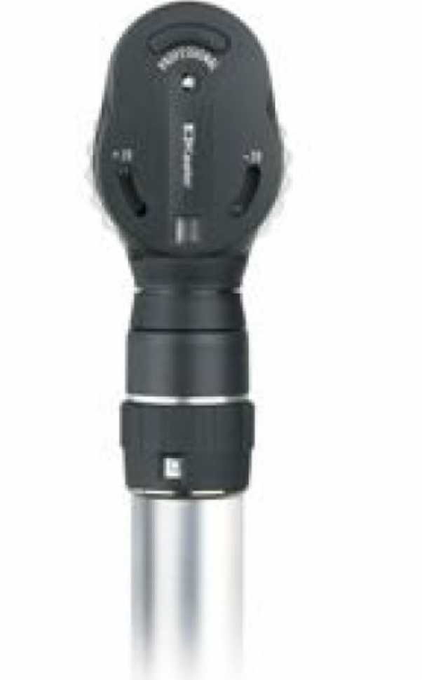 Keeler Professional Ophthalmoscope 3.6V