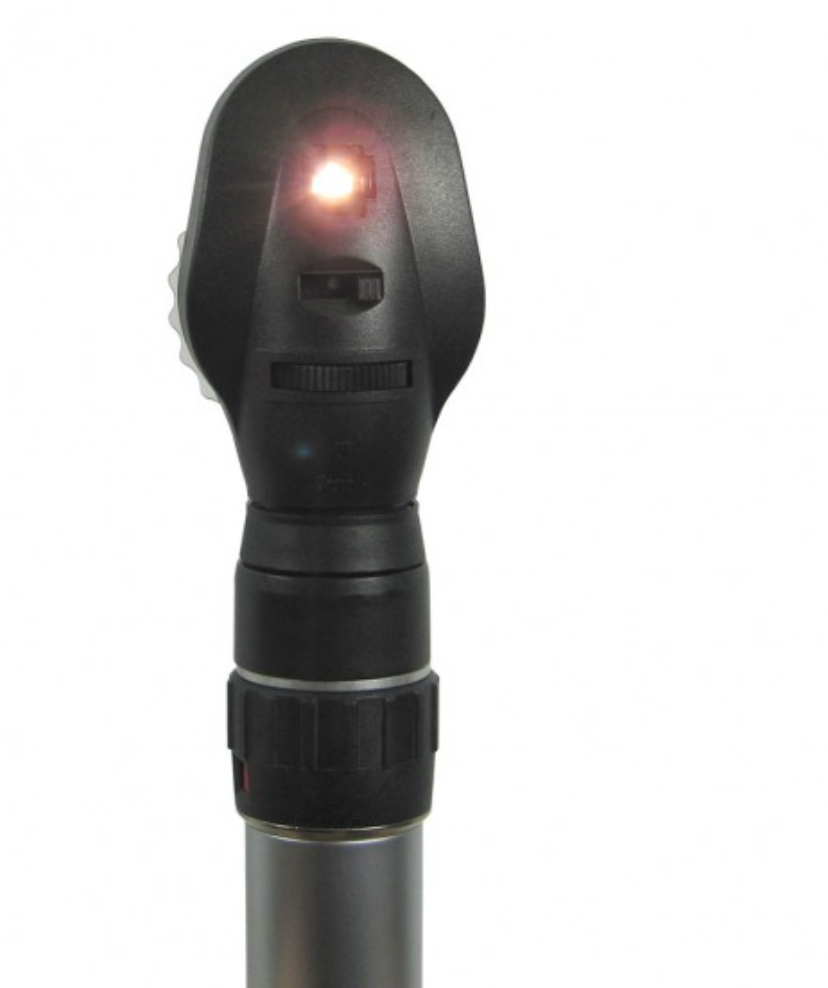 Keeler Standard Ophthalmoscope (3.6v Rechargeable)