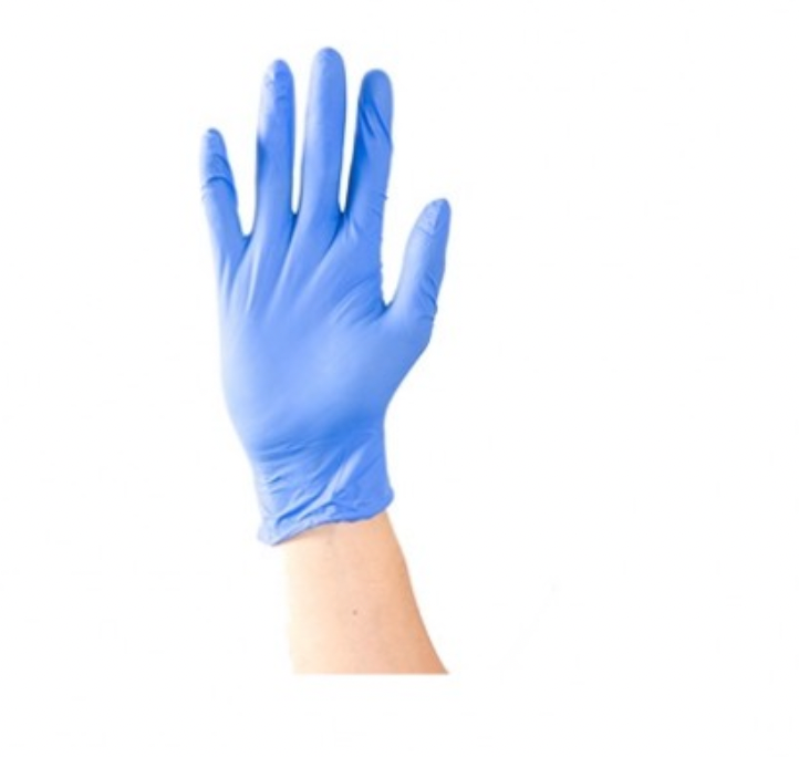 Supermax Aurelia Transform Nitrile Gloves - Pack of 100