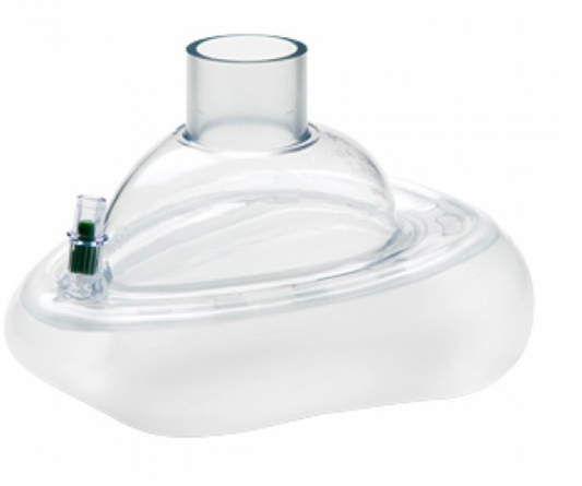 Ambu UltraSeal Disposal Face Mask With Check Valve