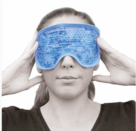 KoolBead Eye Mask