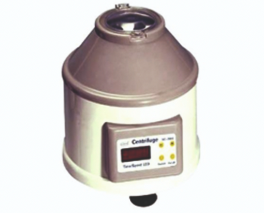 WD4100 - Woodley Clinispin CT10 Centrifuge