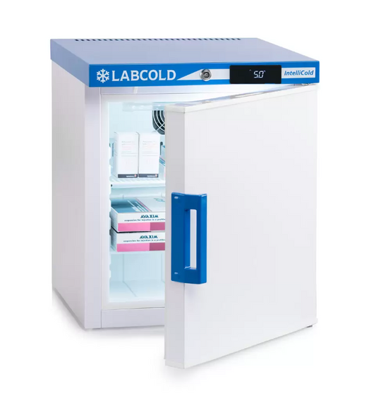 Labcold Bench Top Refrigerator RLDF0119